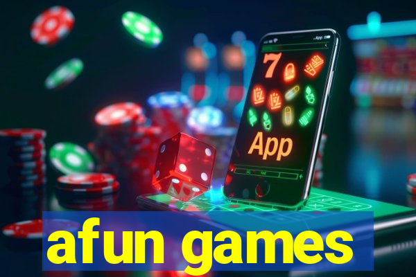 afun games